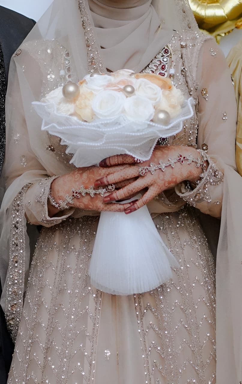 mehandi