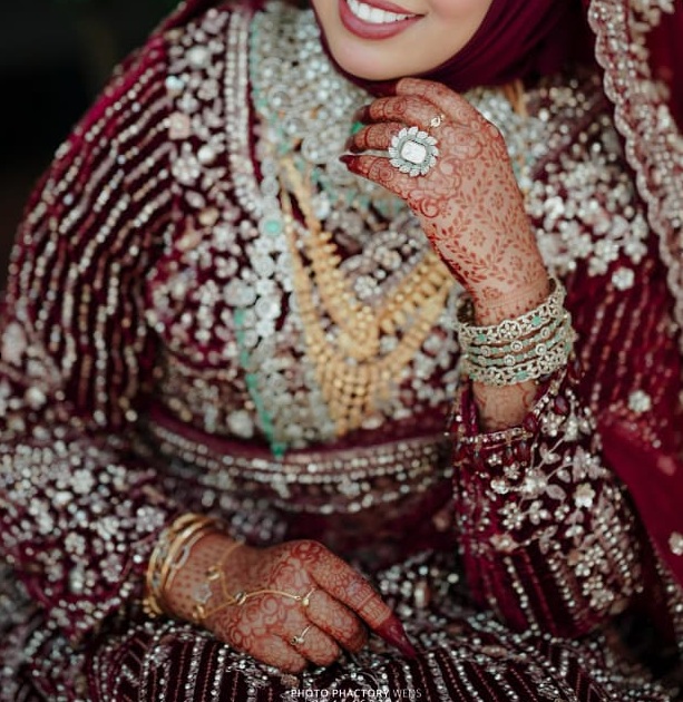 mehandi