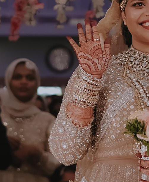 mehandi